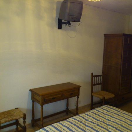 Hostal Botafumeiro Mota del Marqués Екстериор снимка