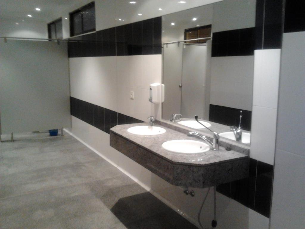 Hostal Botafumeiro Mota del Marqués Екстериор снимка