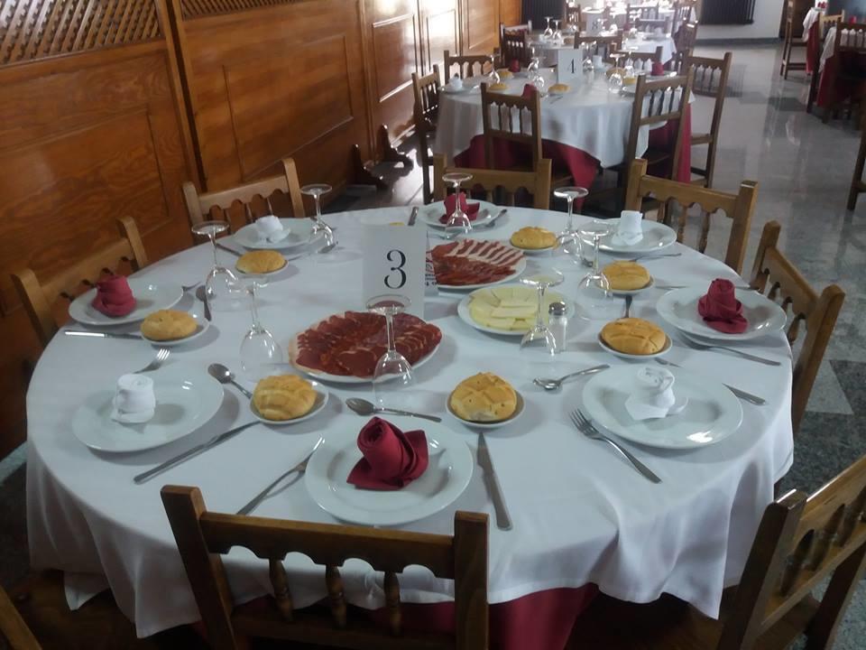 Hostal Botafumeiro Mota del Marqués Екстериор снимка